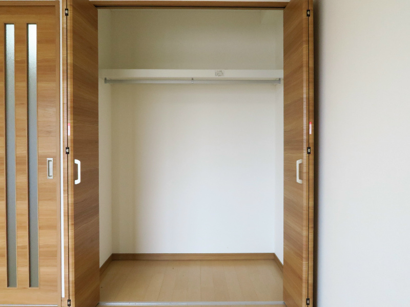 収納　同型タイプ