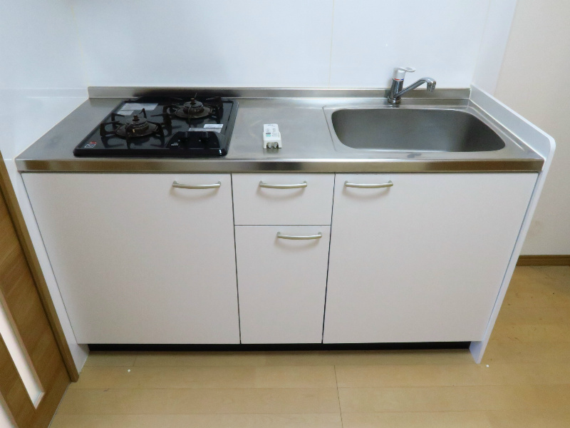 キッチン　同型タイプ