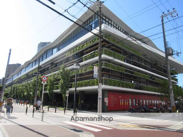 役所　城東区役所（役所）まで71m