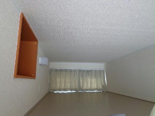 その他　ロフト部分