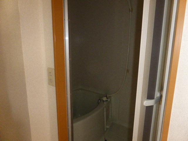 バス・シャワールーム　風呂