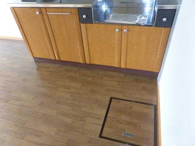 その他　キッチン