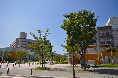 【北九州市八幡西区大浦のマンションのその他】