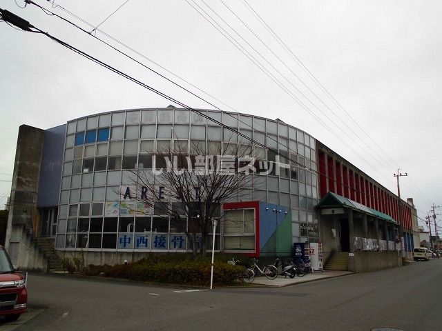 【八代市田中北町のアパートのその他】