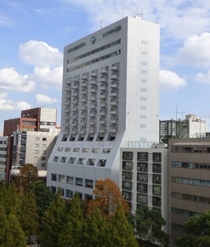 【ザ・パークハビオ横浜関内の病院】