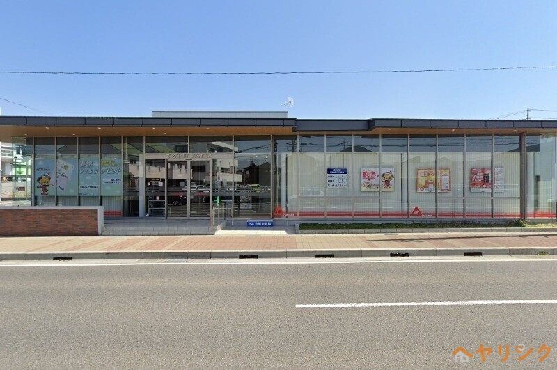 銀行　愛知銀行長久手支店（銀行）まで3250m