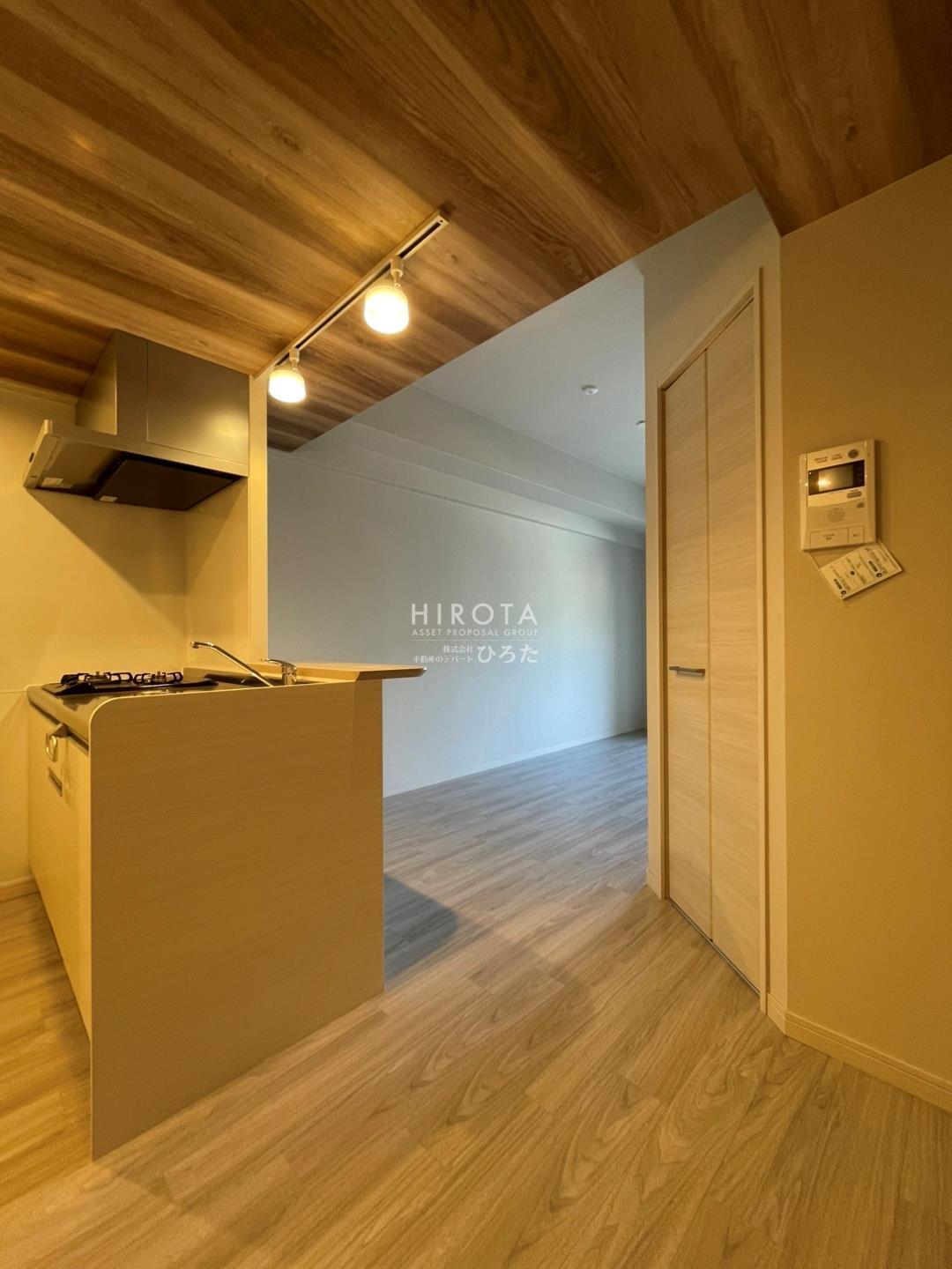 その他設備　同仕様写真になります。