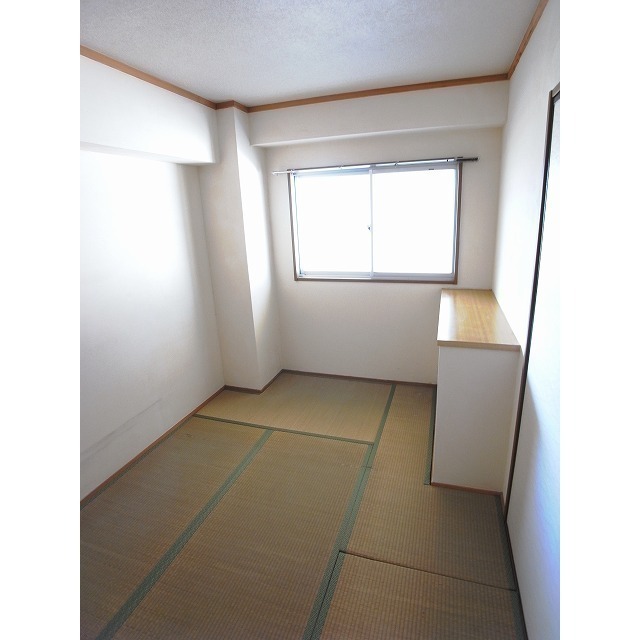 その他部屋・スペース　和室