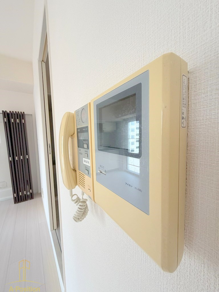 セキュリティ　トゥリオーニEBISU