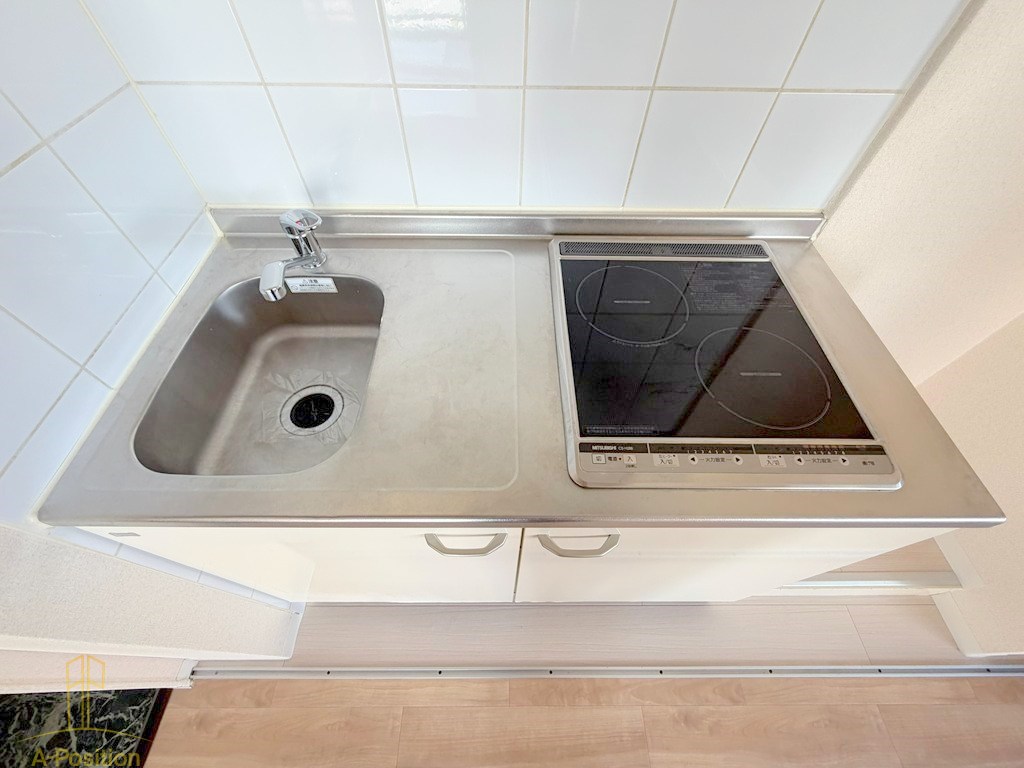 キッチン　トゥリオーニEBISU