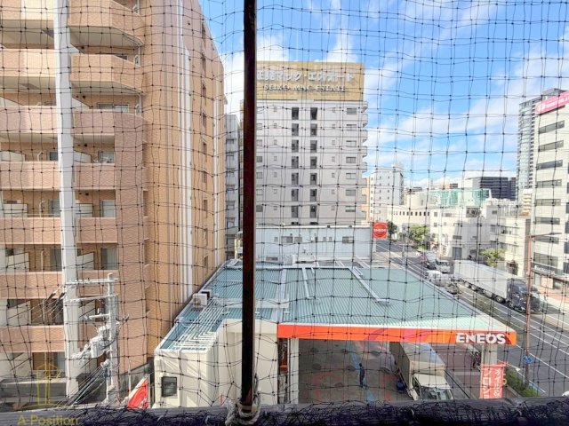 眺望　トゥリオーニEBISU