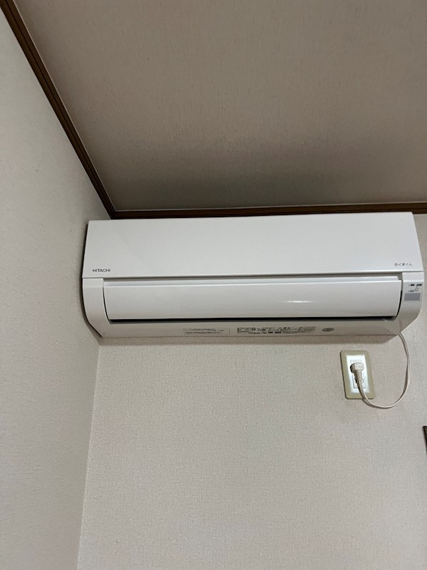 その他設備　他号室