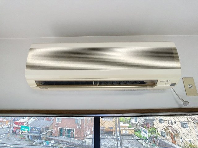 その他設備　2025年4月撮影