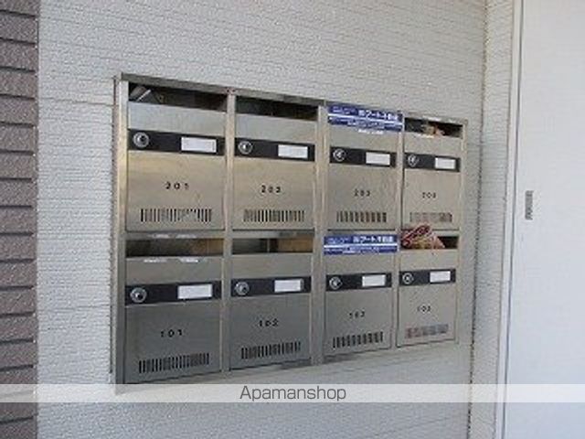 その他共有部分　その他共有部分