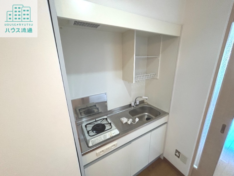 キッチン　※清掃中