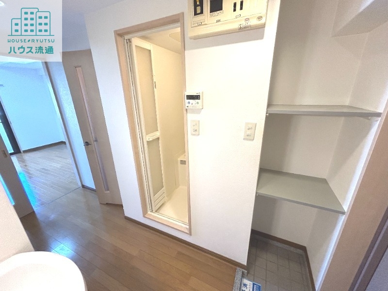 その他部屋・スペース　※清掃中