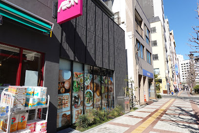 スーパー　まいばすけっと 両国国技館通り店（スーパー）まで750m