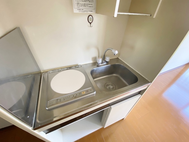 キッチン　ＩＨコンロ