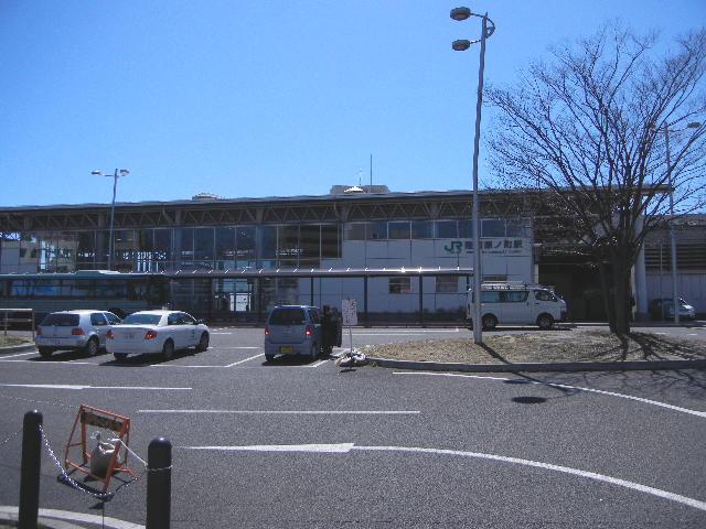 その他　陸前原ノ町駅（ＪＲ　仙石線）（その他）まで525m