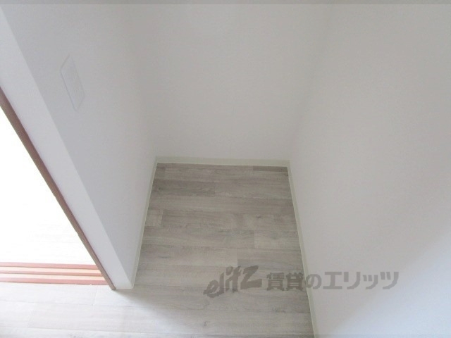 その他部屋・スペース　冷蔵庫置場