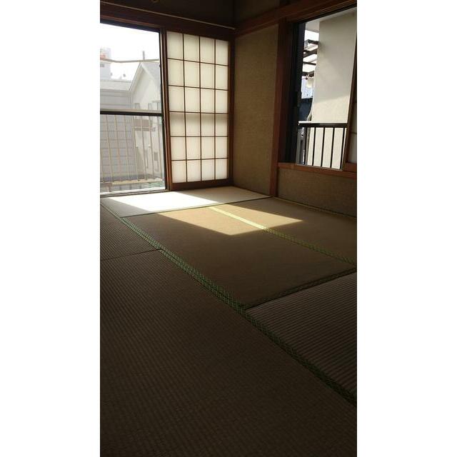 その他部屋・スペース　右側和室