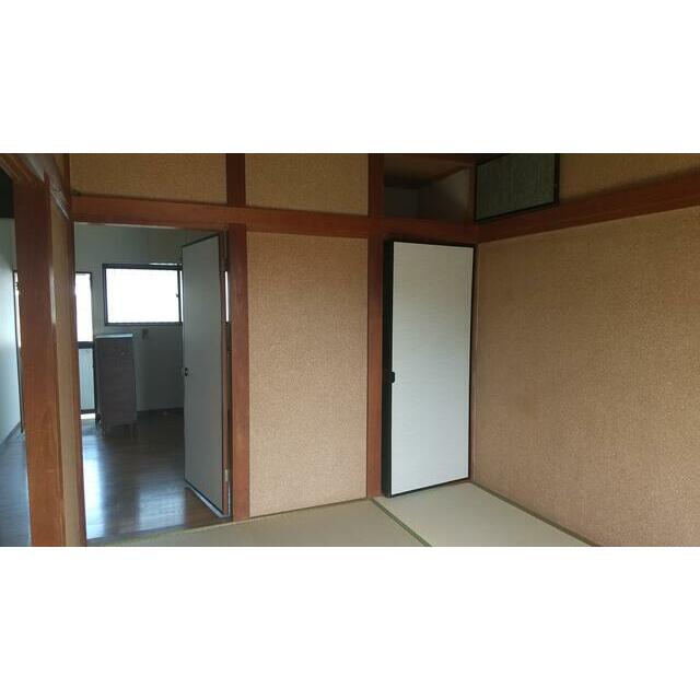 その他部屋・スペース　右側和室