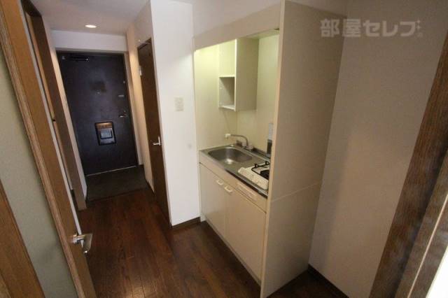 セキュリティ　※２０２号室内装写真参照