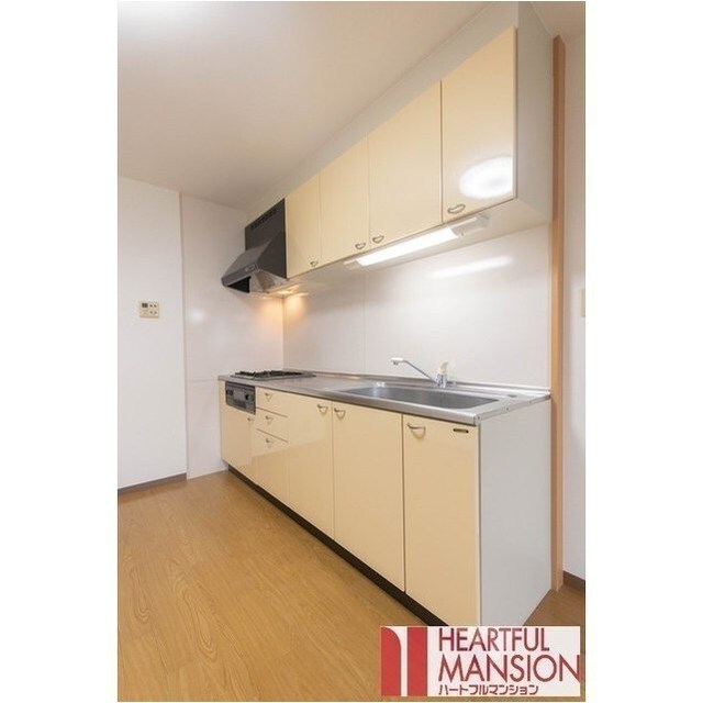 キッチン　システムキッチン☆