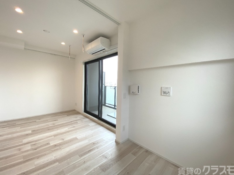 その他部屋・スペース　窓からの光がいい感じです。