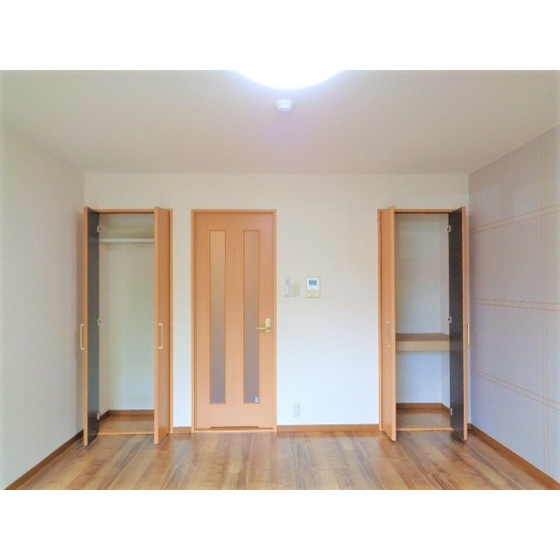 収納　クローゼット・押し入れ