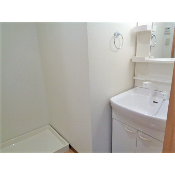 洗面設備　シャンプードレッサー