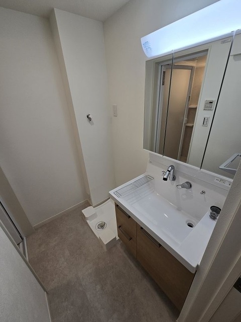 洗面設備　洗面※別部屋参考写真