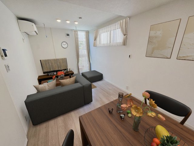 その他部屋・スペース　内観2