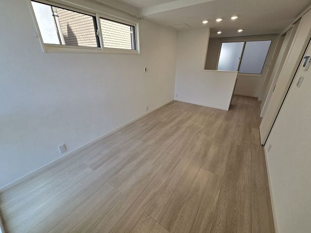 居室・リビング　居室※別部屋参考写真