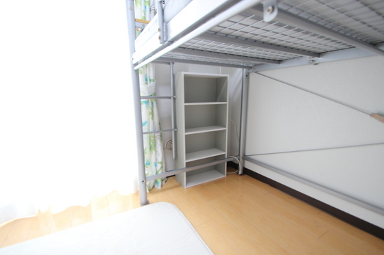 その他　※別部屋の写真です