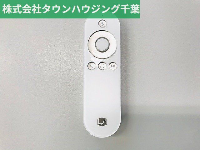 その他　インターネット完備