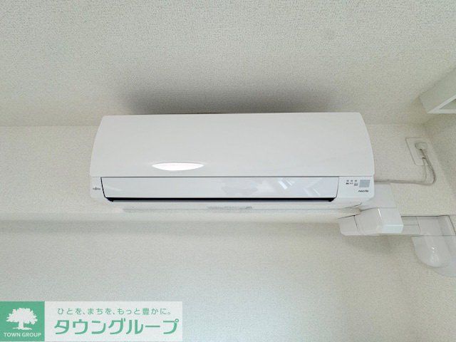 その他設備　設備