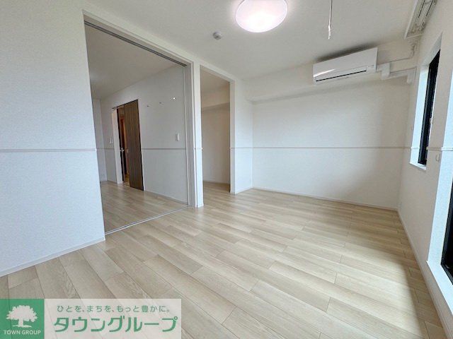 居室・リビング　リビング/居室