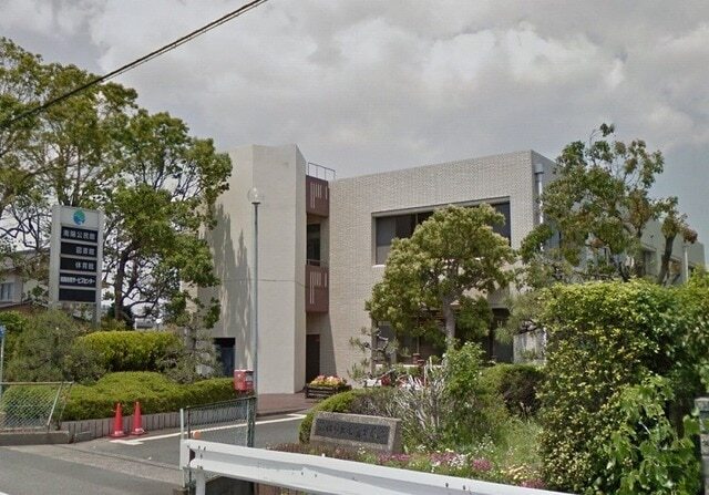 その他　浜松市立南陽図書館（その他）まで500m