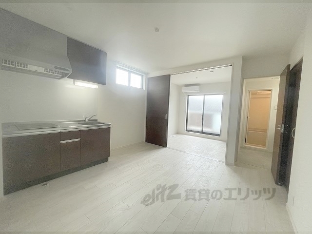 居室・リビング　リビング