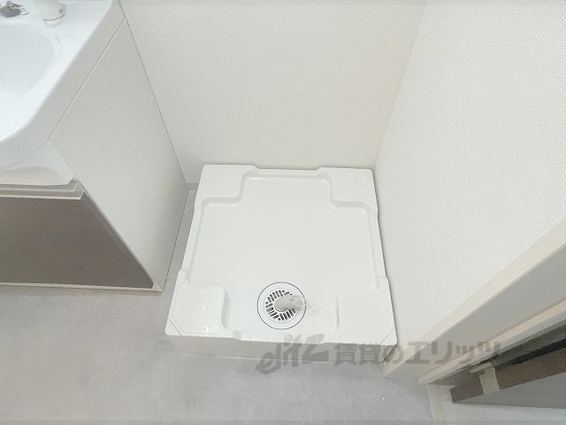 その他部屋・スペース　洗濯機置場