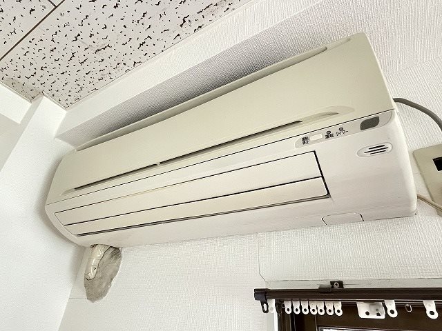 その他設備　同マンション別部屋