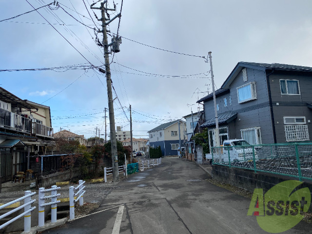 駐車場　駐車場その他