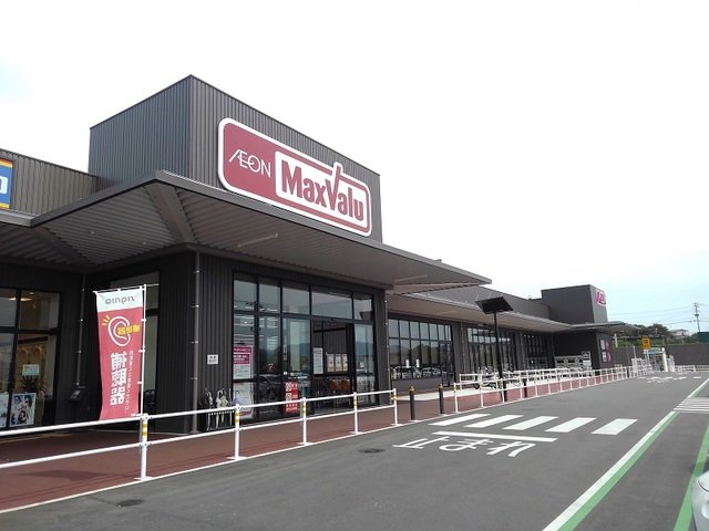 ショッピングセンター　イオン西部台（ショッピングセンター）まで600m