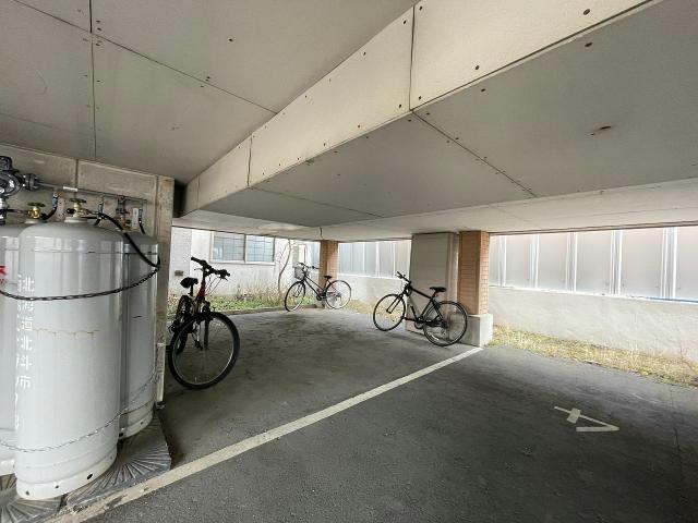 その他共有部分　建物設備