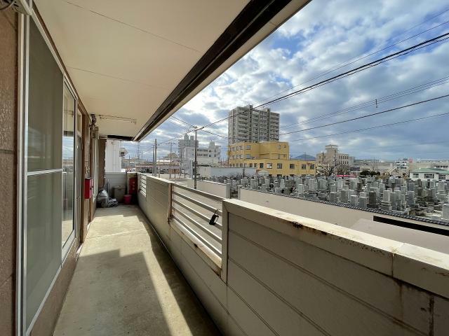 その他　周辺環境