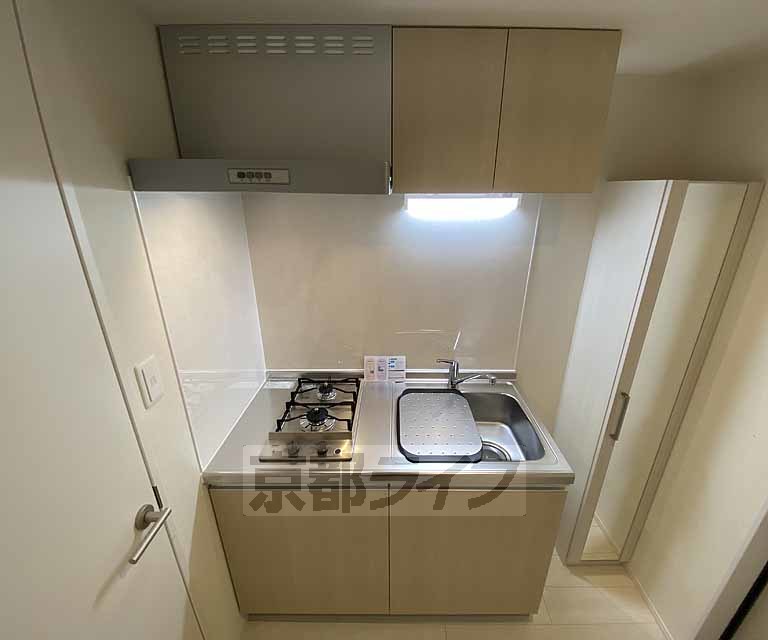 キッチン　システムキッチン