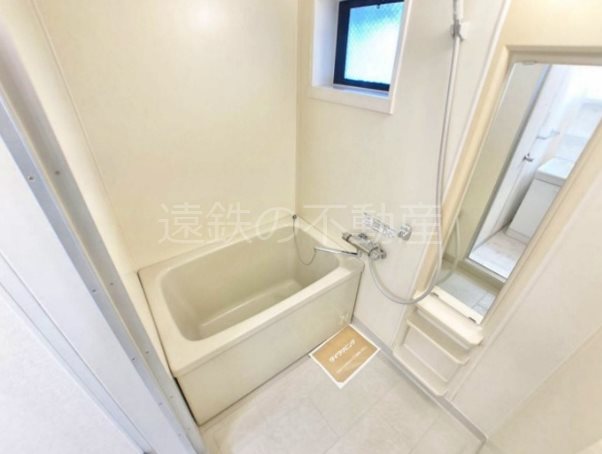 バス・シャワールーム　※現況優先