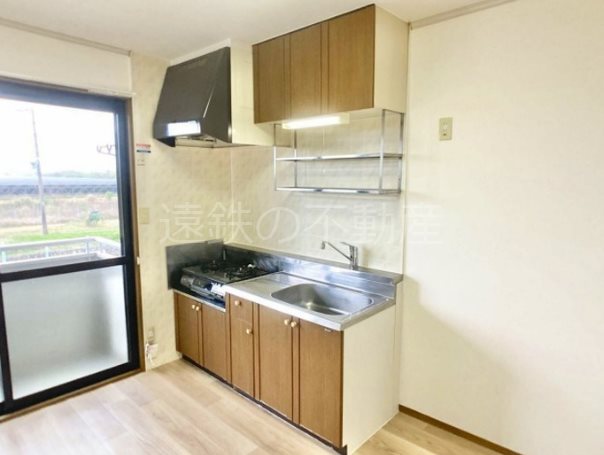 キッチン　※現況優先