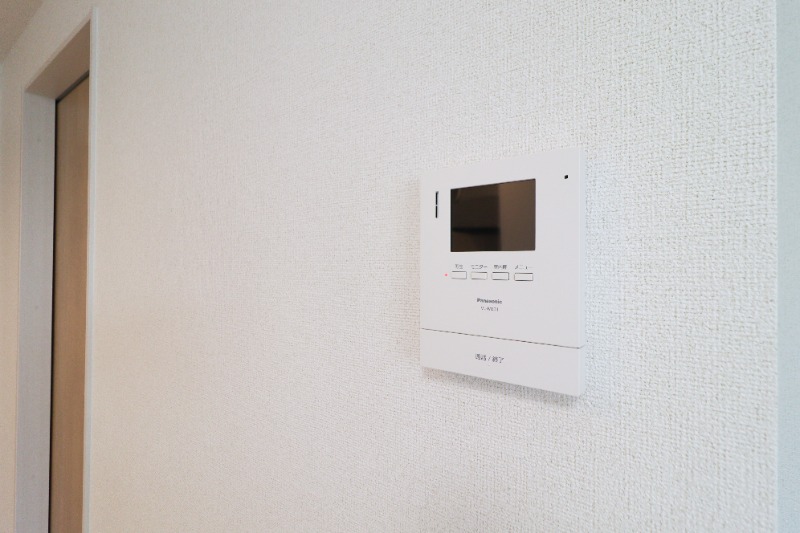 セキュリティ　図面と現状に相違がある場合には現状を優先